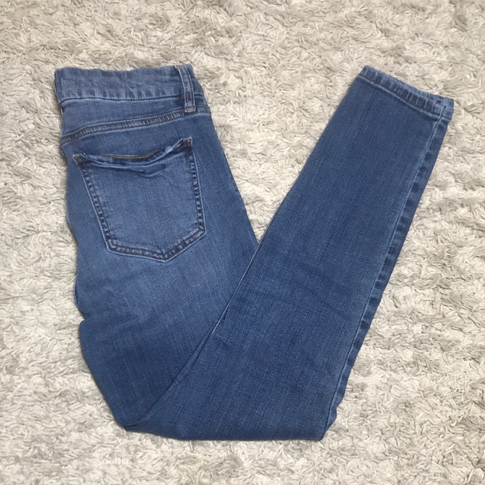 Studio Blue jeans
